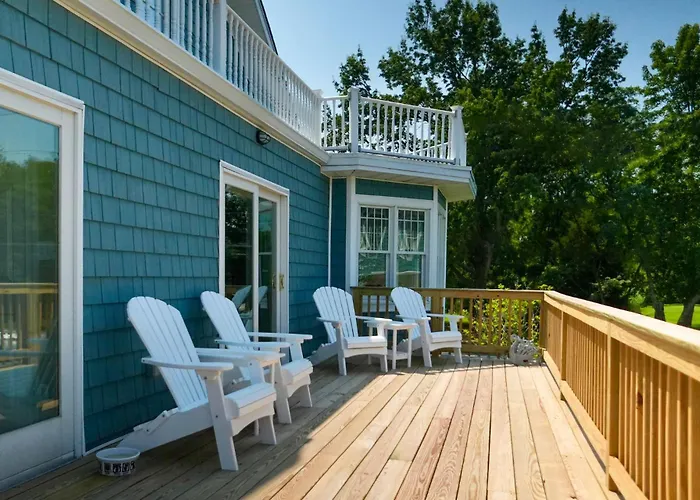 Inn At Haven Harbour